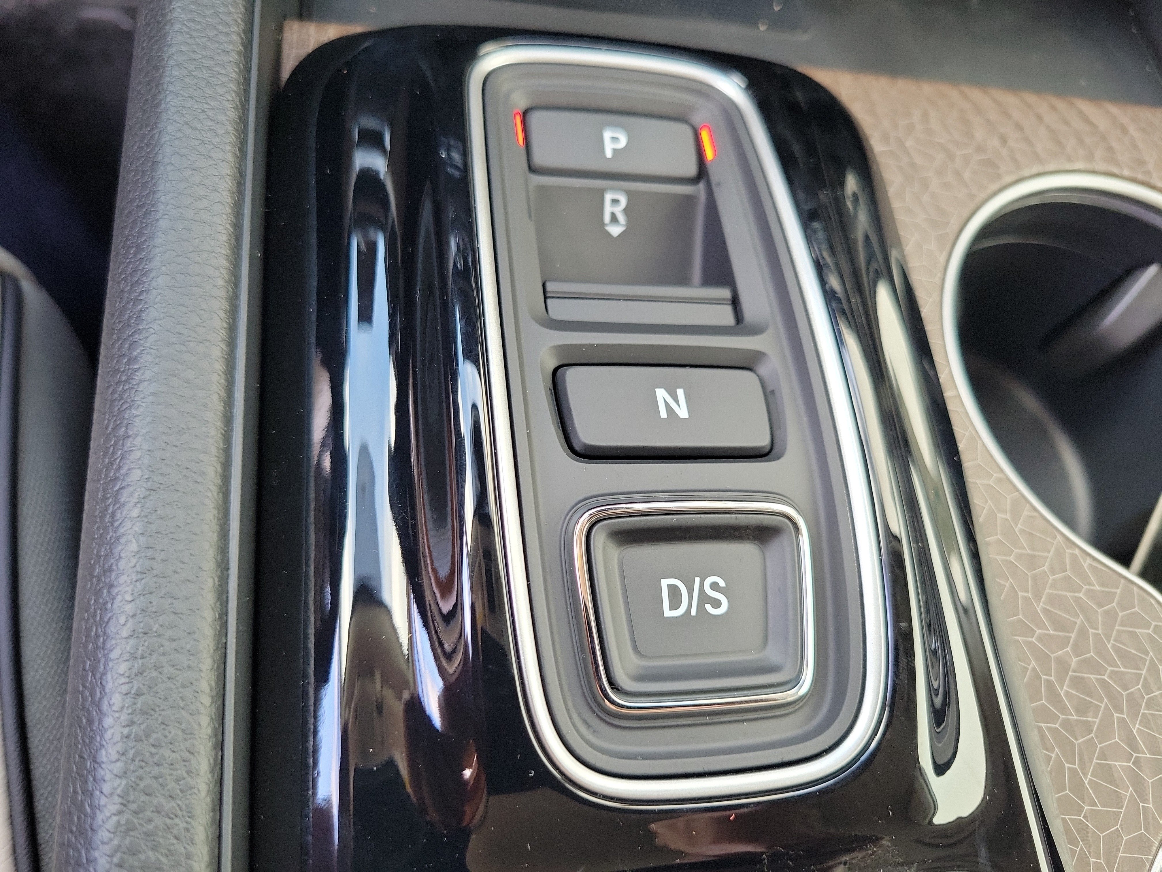 New 2026 Honda Pilot Elite image 28