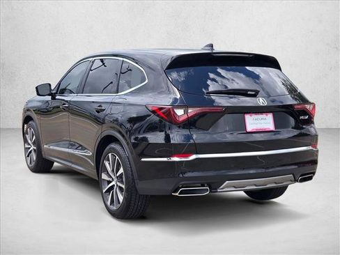 Certified 2026 Acura MDX FWD w/ Technology Package image 8