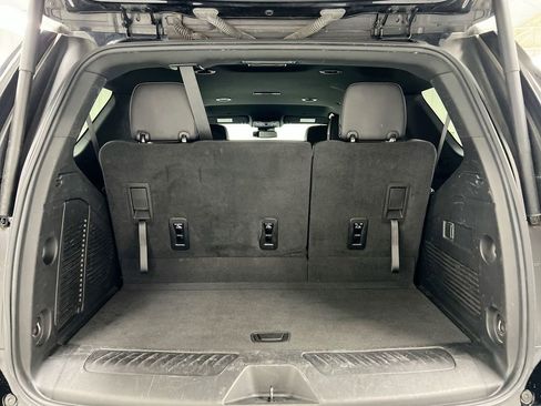 Used 2024 Chevrolet Tahoe LT image 24