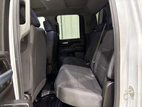 Used 2020 Chevrolet Silverado 2500 W/T w/ WT Fleet Convenience Package image 13