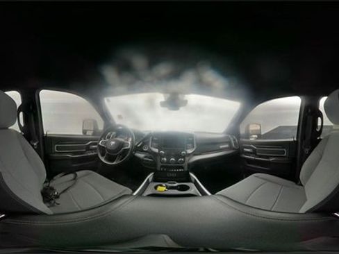 Used 2024 RAM 2500 Big Horn w/ Off Road Package image 26