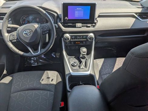 Certified 2024 Toyota RAV4 XLE w/ Convenience Package AWD/4WD image 17