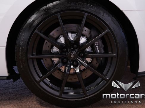 Used 2018 Ford Mustang Shelby GT350 w/ Electronics Package image 22