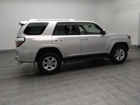 Used 2015 Toyota 4Runner SR5 Premium image 10