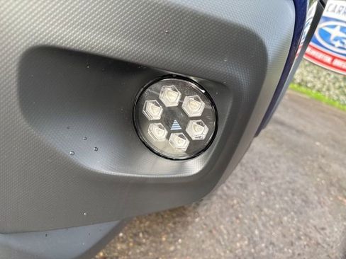 New 2026 Subaru Crosstrek 2.5i Wilderness w/ Wilderness Package image 12