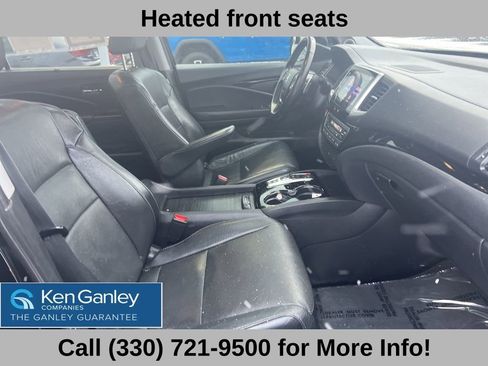 Used 2018 Honda Pilot Elite image 61