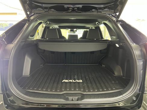 Certified 2023 Toyota RAV4 SE w/ Weather & Moonroof Package image 46