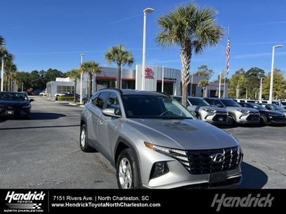 Used 2024 Hyundai Tucson SEL