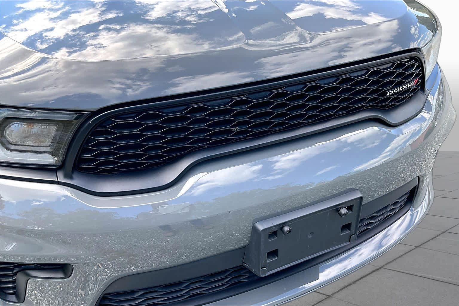 Used 2025 Dodge Durango GT AWD/4WD image 30