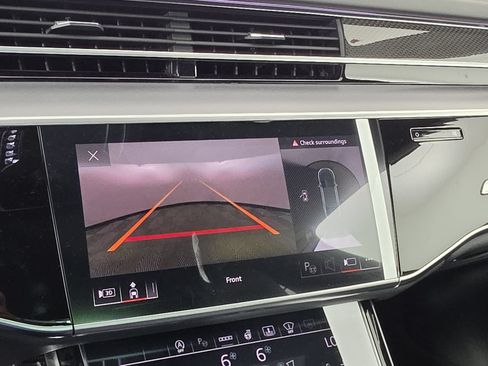 New 2026 Audi S8 AWD/4WD image 24