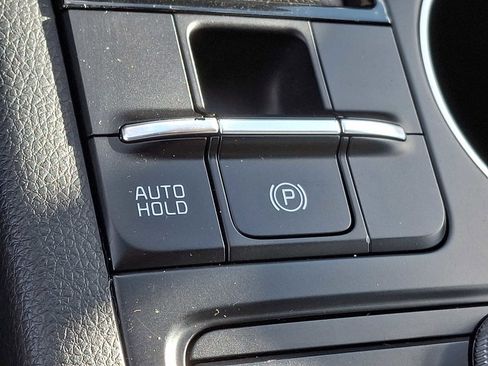 Used 2022 Kia K5 GT-Line image 21