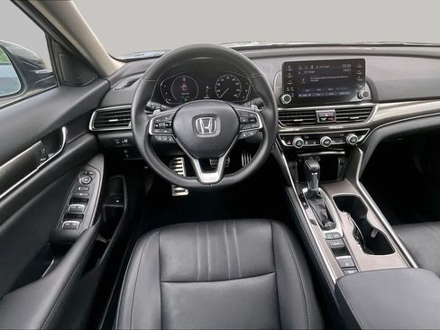Used 2022 Honda Accord Sport Special Edition image 4