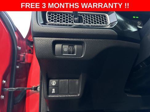 Used 2023 Honda Civic Sport image 35