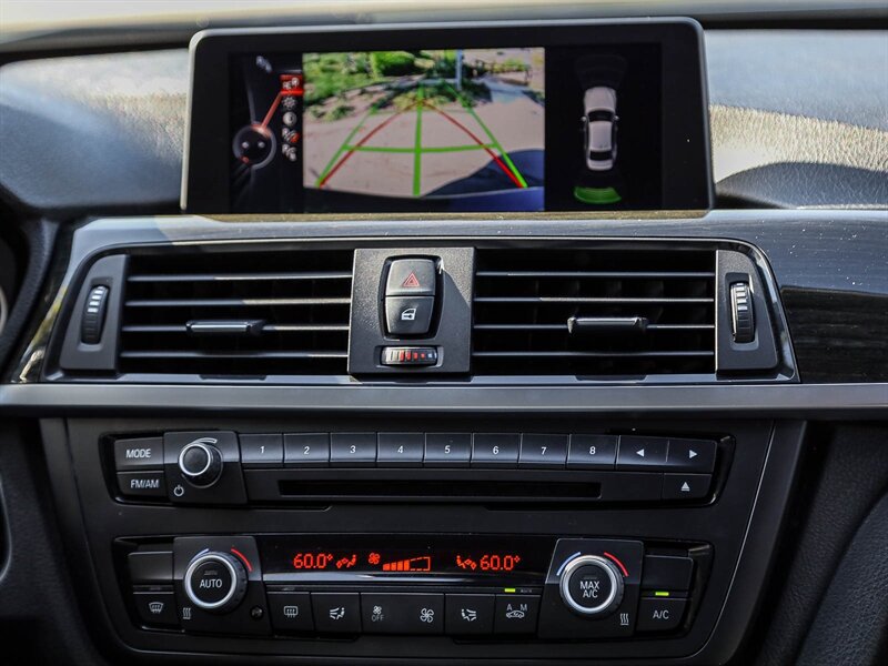 Used 2015 BMW 328i Sedan RWD image 20