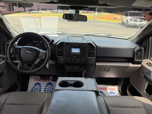 Used 2020 Ford F150 XL w/ Equipment Group 101A Mid AWD/4WD image 19