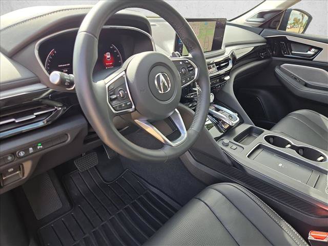 Certified 2026 Acura MDX w/ Technology Package AWD/4WD image 10