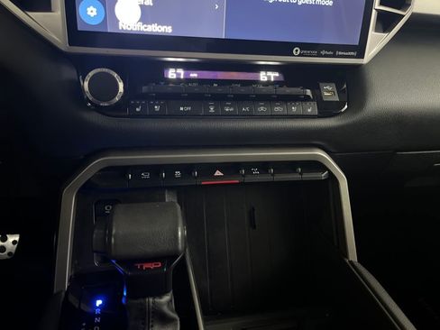 Used 2022 Toyota Tundra Limited w/ TRD Off-Road Package image 75