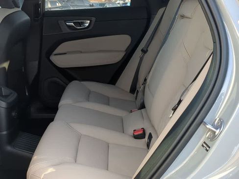 New 2026 Volvo XC60 T8 Plus w/ Protection Package Premier image 18