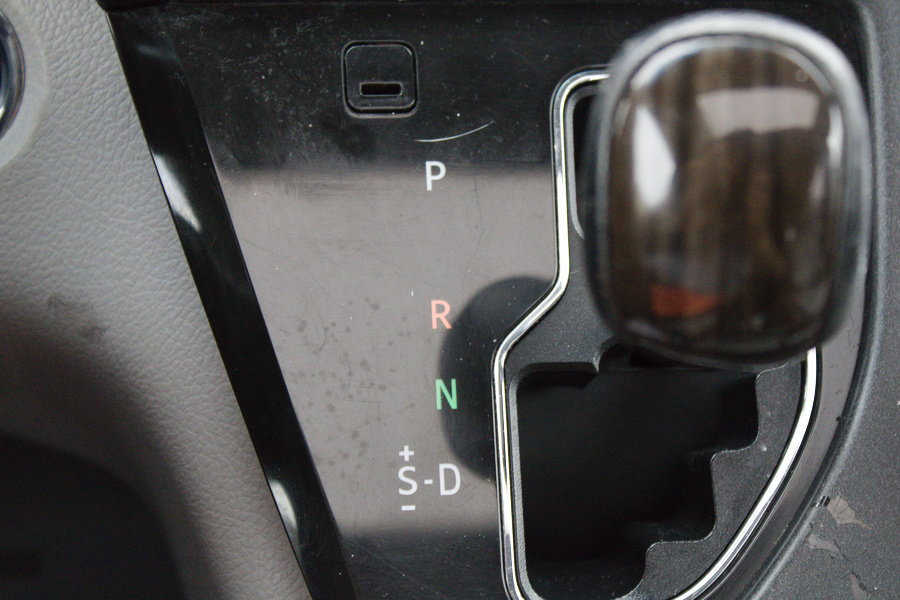 Used 2016 Toyota Sienna XLE FWD image 22