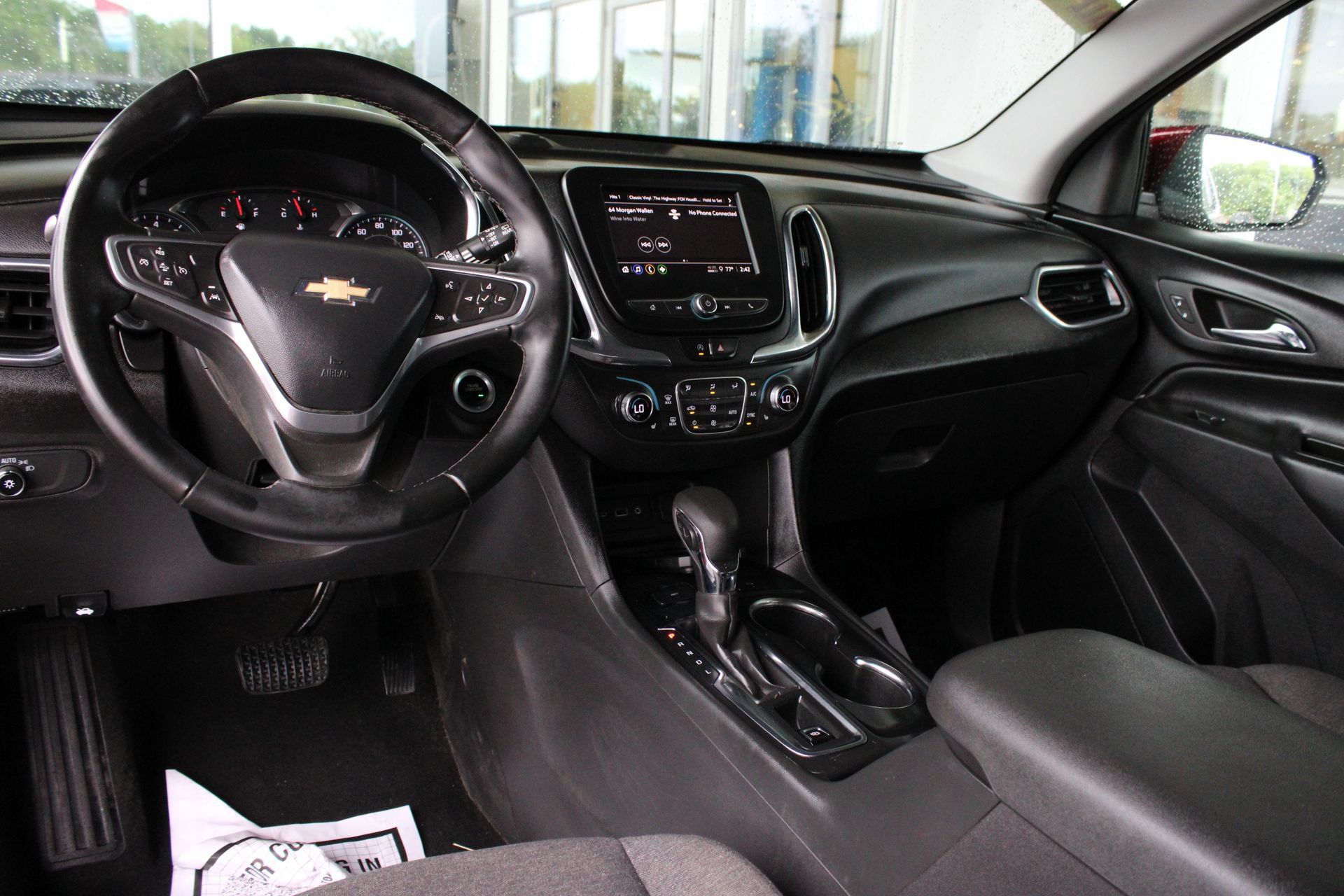 Used 2023 Chevrolet Equinox LT AWD/4WD image 15