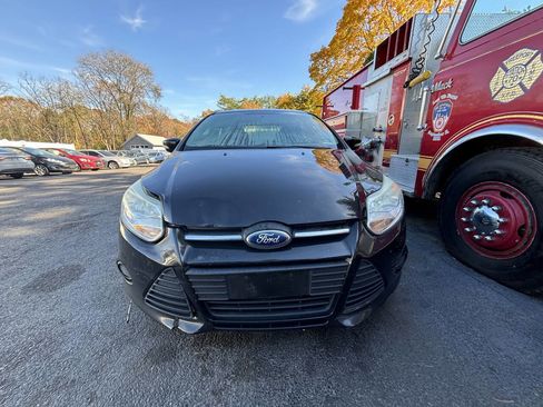 Used 2013 Ford Focus SE image 9