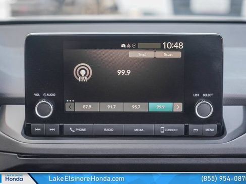 Certified 2023 Honda Accord EX image 20
