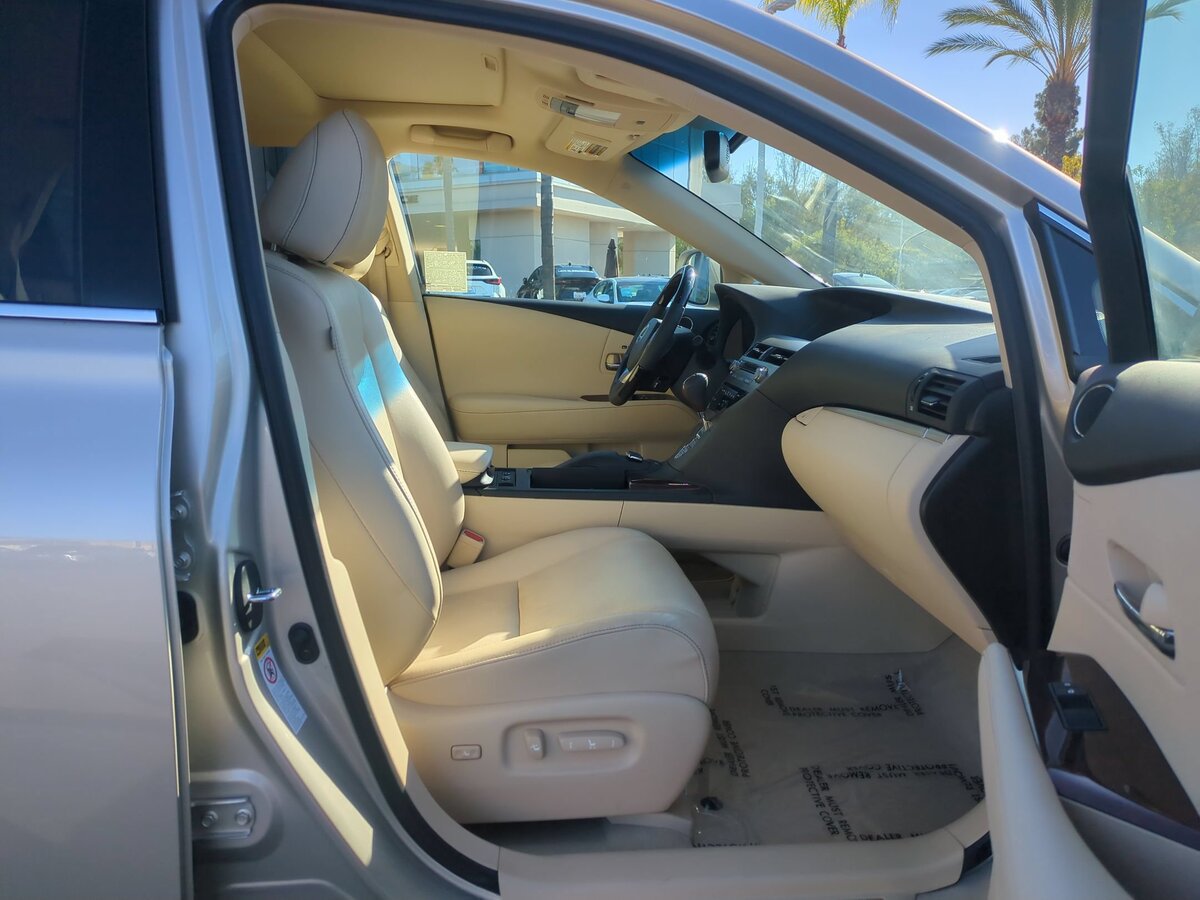 Used 2015 Lexus RX 350 FWD image 29