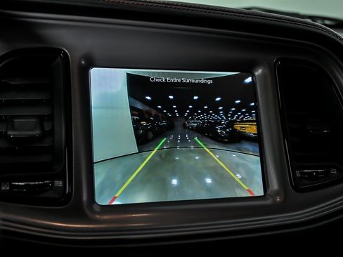 Used 2023 Dodge Challenger R/T Scat Pack RWD image 28