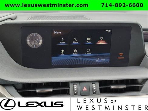 Certified 2021 Lexus ES 350 w/ Premium Package FWD image 20