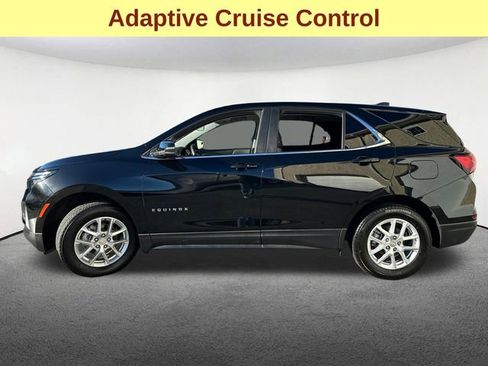 Used 2024 Chevrolet Equinox LT image 6