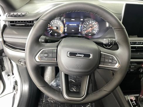 New 2026 Jeep Compass Latitude w/ Quick Order Package 29K AWD/4WD image 19