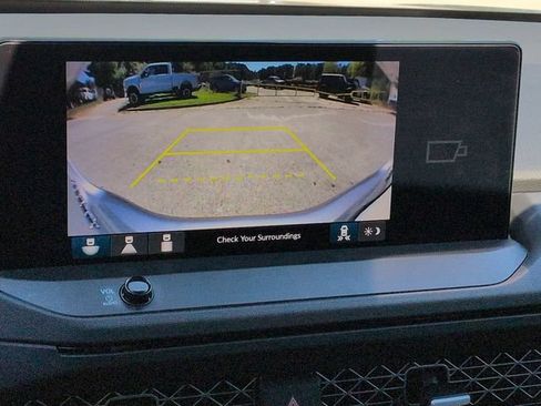 Used 2025 Honda Accord Sport image 27