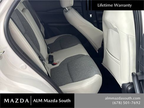 New 2026 MAZDA CX-30 AWD 2.5 S image 16