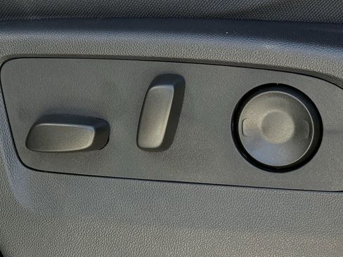 New 2026 Chevrolet Silverado 1500 LT w/ Texas Edition Plus image 20