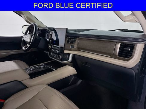 Certified 2024 Ford Expedition Limited AWD/4WD image 35