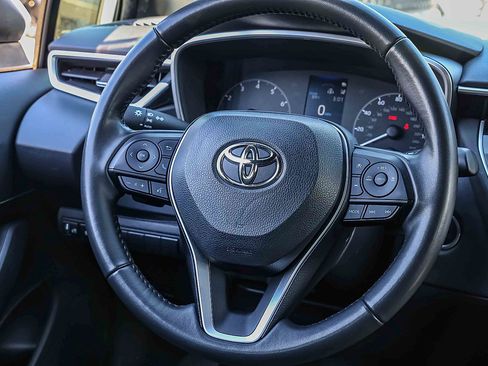 Used 2024 Toyota Corolla SE FWD image 13