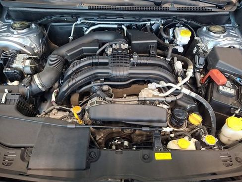 Used 2018 Subaru Impreza 2.0i AWD/4WD image 26
