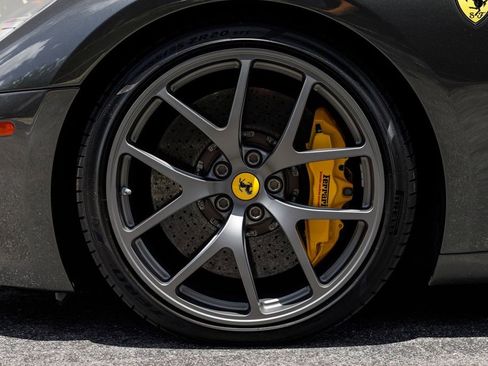 Used 2008 Ferrari 599 GTB Fiorano RWD image 40