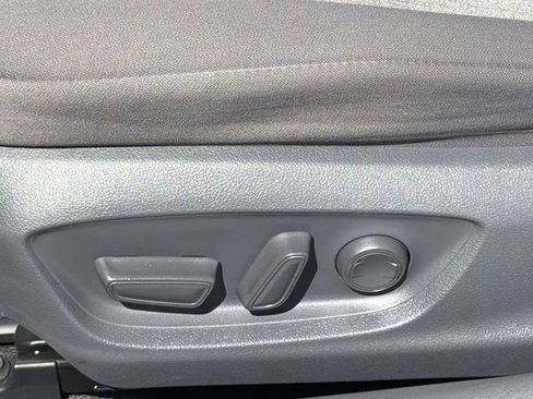 Used 2019 Toyota Camry LE w/ Carpet Mat Package FWD image 19