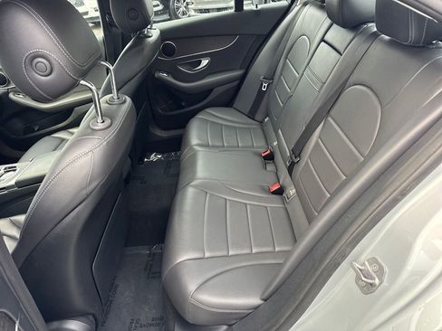 Used 2020 Mercedes-Benz C 300 Sedan image 20