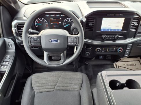 Used 2023 Ford F150 XL w/ STX Appearance Package RWD image 3