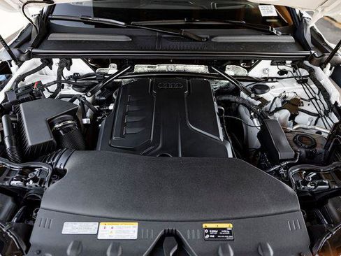 Certified 2025 Audi Q5 Premium Plus w/ Premium Plus image 30