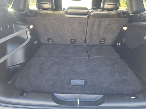 Used 2014 Jeep Cherokee Limited w/ Technology Group image 5