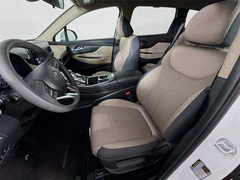 Used 2023 Hyundai Santa Fe SE FWD image 11