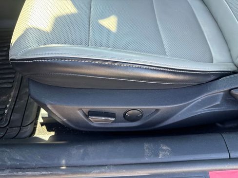 Used 2024 Ford Mustang Premium RWD image 10