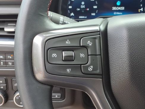 Used 2023 Chevrolet Tahoe RST w/ Luxury Package AWD/4WD image 23