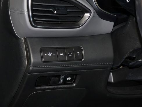 Used 2021 Hyundai Santa Fe Limited AWD/4WD image 26