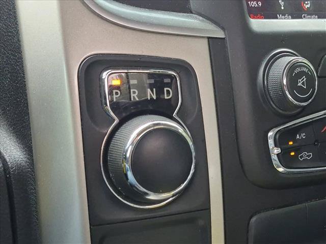 Used 2018 RAM 1500 Lone Star RWD image 7