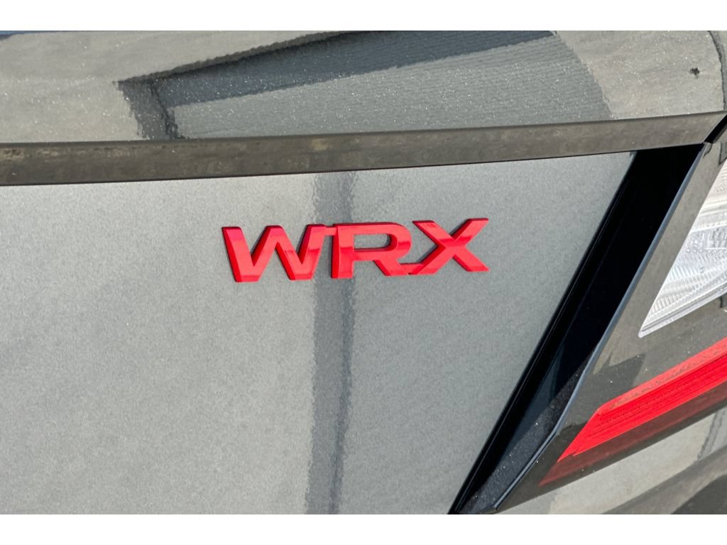 New 2026 Subaru WRX Premium w/ WRX Electronics Package AWD/4WD image 25