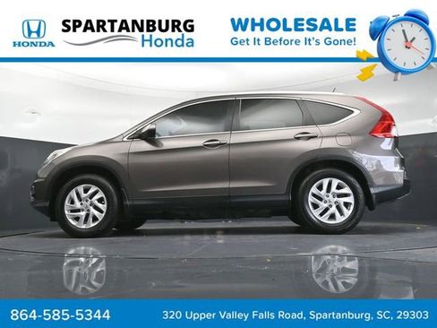 Used 2015 Honda CR-V EX-L image 41